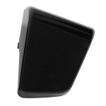 Motorcycle Battery Side Panel Fairings for Ace VT400/750