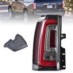 GMC Yukon 2015-2020 Left LED Tail Light Assembly