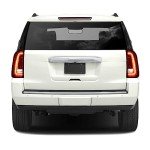 GMC Yukon 2015-2020 Left LED Tail Light Assembly