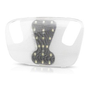LED Dome Light Cover for 1999-2007 Ford Models