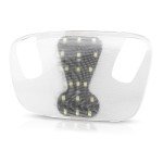 LED Dome Light Cover for 1999-2007 Ford Models