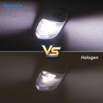 LED Dome Light Cover for 1999-2007 Ford Models