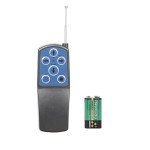 SAN YOUNG Remote LED Search Light for Trucks