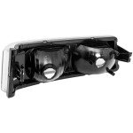 Chevy Silverado Front Turn Signal Lamp Assembly