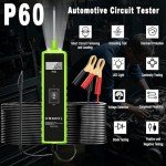 12V Car Circuit Tester & Voltage Test Light