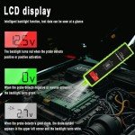 12V Car Circuit Tester & Voltage Test Light