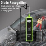12V Car Circuit Tester & Voltage Test Light