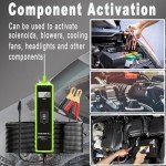 12V Car Circuit Tester & Voltage Test Light