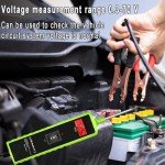 12V Car Circuit Tester & Voltage Test Light