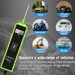 12V Car Circuit Tester & Voltage Test Light