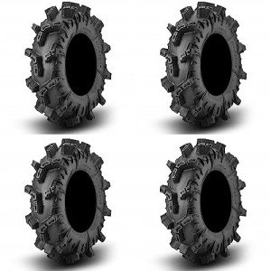 Super ATV Terminator Max Mud Tires 32x10-15