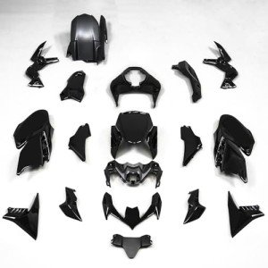 Lorababer ABS Motorcycle Fairing Kit for Kawasaki Z900