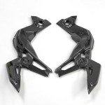Lorababer ABS Motorcycle Fairing Kit for Kawasaki Z900
