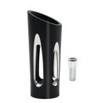 VIKKSAER CNC Motorcycle Shift Pegs for Harley