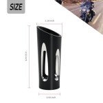 VIKKSAER CNC Motorcycle Shift Pegs for Harley