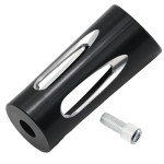 VIKKSAER CNC Motorcycle Shift Pegs for Harley