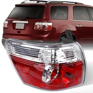 Misakomo GMC Acadia 2007-2012 Rear Brake Light