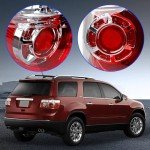 Misakomo GMC Acadia 2007-2012 Rear Brake Light