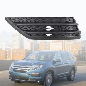 Left Fog Light Cover for 2016-2018 Honda Pilot