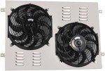 1966-1979 Ford Bronco Aluminum Fan Shroud