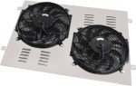 1966-1979 Ford Bronco Aluminum Fan Shroud