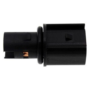 Replacement Side Marker Light Bulb Socket for Jeep