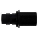 Replacement Side Marker Light Bulb Socket for Jeep