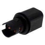 Replacement Side Marker Light Bulb Socket for Jeep