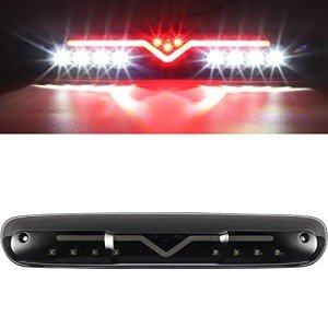 LED Third Brake Light for 07-13 Silverado/Sierra