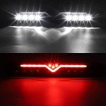 LED Third Brake Light for 07-13 Silverado/Sierra