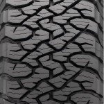 BFGoodrich All-Terrain T/A KO3 Light Truck Tire