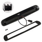 LED Third Brake Light for 07-13 Silverado/Sierra