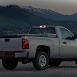 LED Third Brake Light for 07-13 Silverado/Sierra