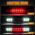 LED Third Brake Light for Ford Super Duty & Ranger