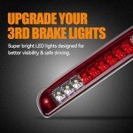 LED Third Brake Light for Ford Super Duty & Ranger