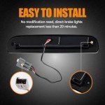 LED Third Brake Light for Ford Super Duty & Ranger