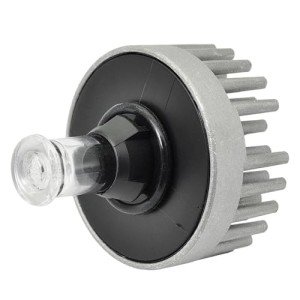 GMC Acadia Tail and Brake Light Bulb Replacement