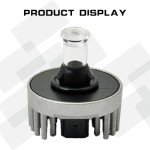 GMC Acadia Tail and Brake Light Bulb Replacement