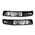 Chevy Silverado, Tahoe & Suburban Signal Light Replacement