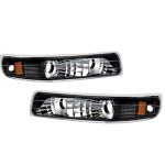 Chevy Silverado, Tahoe & Suburban Signal Light Replacement