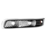 Chevy Silverado, Tahoe & Suburban Signal Light Replacement