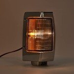 G-PLUS Nissan D21 Side Marker Turn Signal Lights