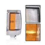 G-PLUS Nissan D21 Side Marker Turn Signal Lights