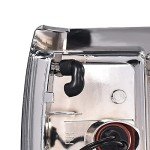 G-PLUS Nissan D21 Side Marker Turn Signal Lights