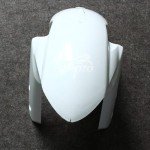 Suzuki GSXR 600/750 Unpainted Fairings Kit