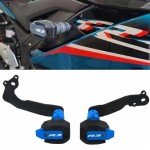 Motorcycle Frame Slider for Yamaha YZF-R3 2019-2024