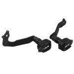 Motorcycle Frame Slider for Yamaha YZF-R3 2019-2024