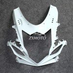 Suzuki GSXR 600/750 Unpainted Fairings Kit