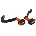 Motorcycle Frame Slider for Yamaha YZF-R3 2019-2024