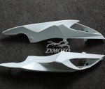 Suzuki GSXR 600/750 Unpainted Fairings Kit